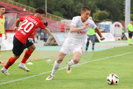 Футбол - Локомотив София - ЦСКА 1948