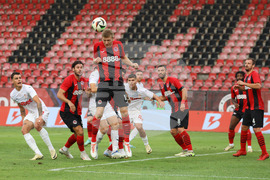 Футбол - Локомотив София - ЦСКА 1948