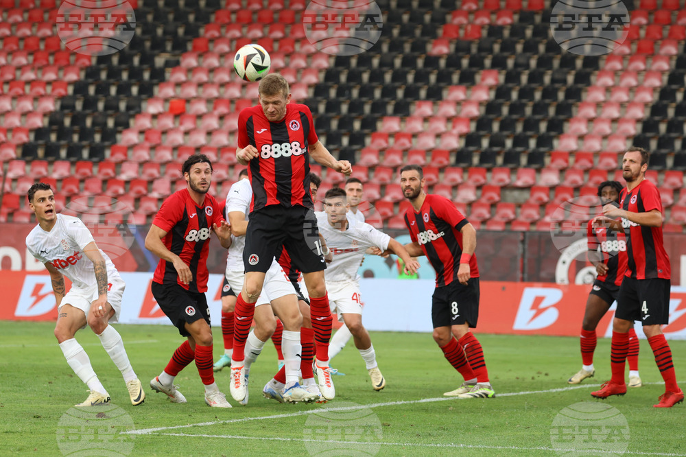 Футбол - Локомотив София - ЦСКА 1948