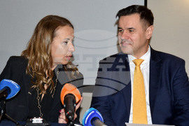 Варна - Никола Стоянов - "Солвей Соди" АД - брифинг