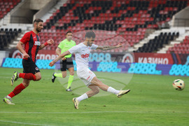 Футбол - Локомотив София - ЦСКА 1948