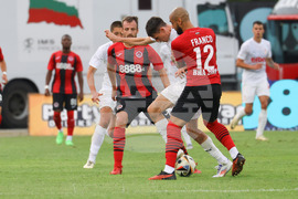 Футбол - Локомотив София - ЦСКА 1948