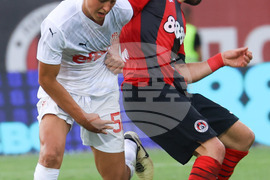 Футбол - Локомотив София - ЦСКА 1948