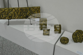 Хасково – изложба - Ивайло Каменов - Росица Халачева