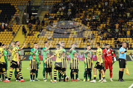 Пловдив - футбол - Хебър (Пазарджик) - Ботев (Пловдив)