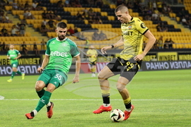 Пловдив - футбол - Хебър (Пазарджик) - Ботев (Пловдив)