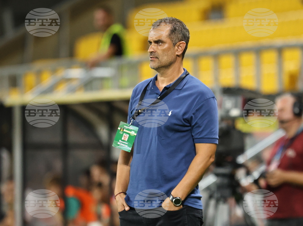 Пловдив - футбол - Хебър (Пазарджик) - Ботев (Пловдив)