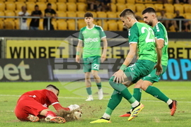 Пловдив - футбол - Хебър (Пазарджик) - Ботев (Пловдив)