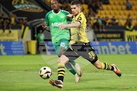 Пловдив - футбол - Хебър (Пазарджик) - Ботев (Пловдив)