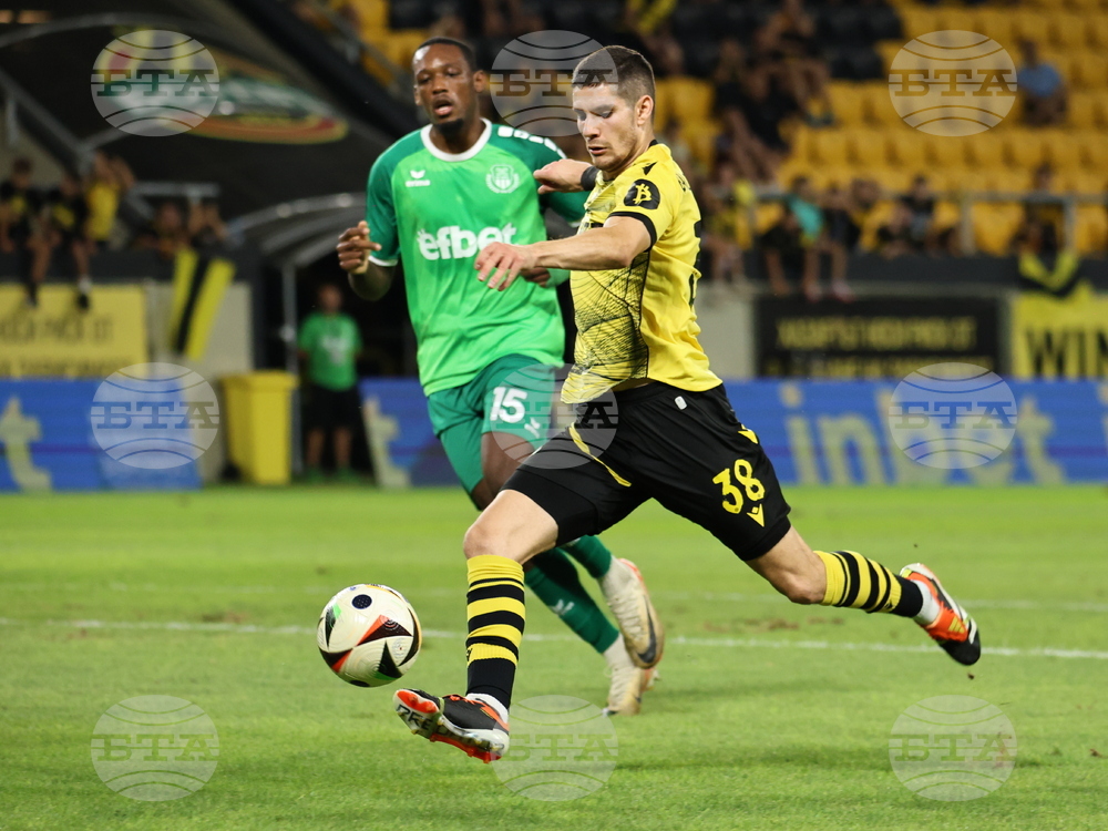 Пловдив - футбол - Хебър (Пазарджик) - Ботев (Пловдив)