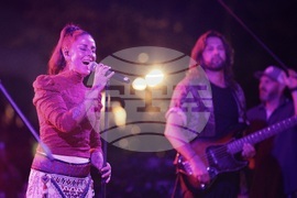 Варна - Фестивал VARNA BREEZE by EXIT