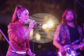 Варна - Фестивал VARNA BREEZE by EXIT