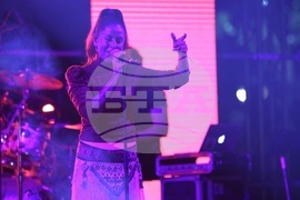 Варна - Фестивал VARNA BREEZE by EXIT