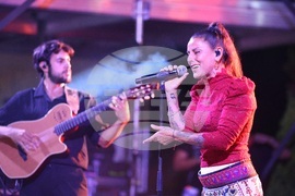 Варна - Фестивал VARNA BREEZE by EXIT