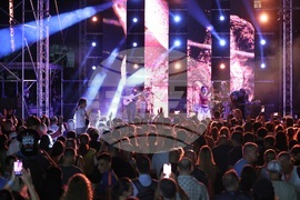 Варна - Фестивал VARNA BREEZE by EXIT