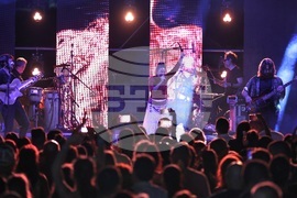 Варна - Фестивал VARNA BREEZE by EXIT