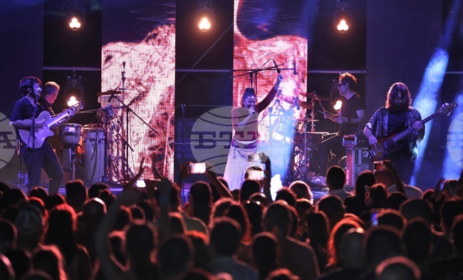 Spanish Flamenco Chill Group Chambao to Perform in Vratsa on June 27