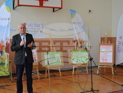 ОУ „ Христо Никифоров“ в Ловеч е победител в  конкурса „За по-здрави деца“