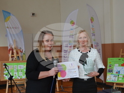 ОУ „ Христо Никифоров“ в Ловеч е победител в  конкурса „За по-здрави деца“