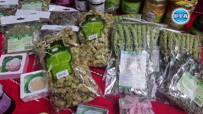 Повече от 100 производители показват местна продукция в Русе