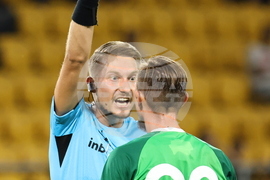 Пловдив - футбол - Хебър (Пазарджик) - Ботев (Пловдив)