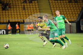 Пловдив - футбол - Хебър (Пазарджик) - Ботев (Пловдив)