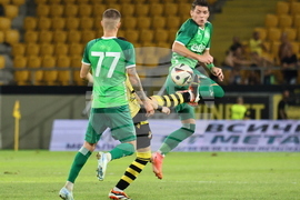 Пловдив - футбол - Хебър (Пазарджик) - Ботев (Пловдив)