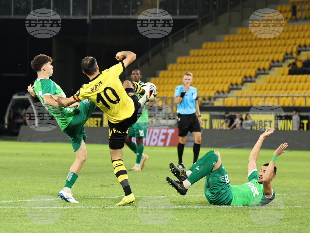 Пловдив - футбол - Хебър (Пазарджик) - Ботев (Пловдив)