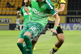 Пловдив - футбол - Хебър (Пазарджик) - Ботев (Пловдив)