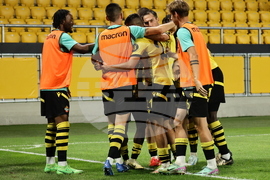 Пловдив - футбол - Хебър (Пазарджик) - Ботев (Пловдив)