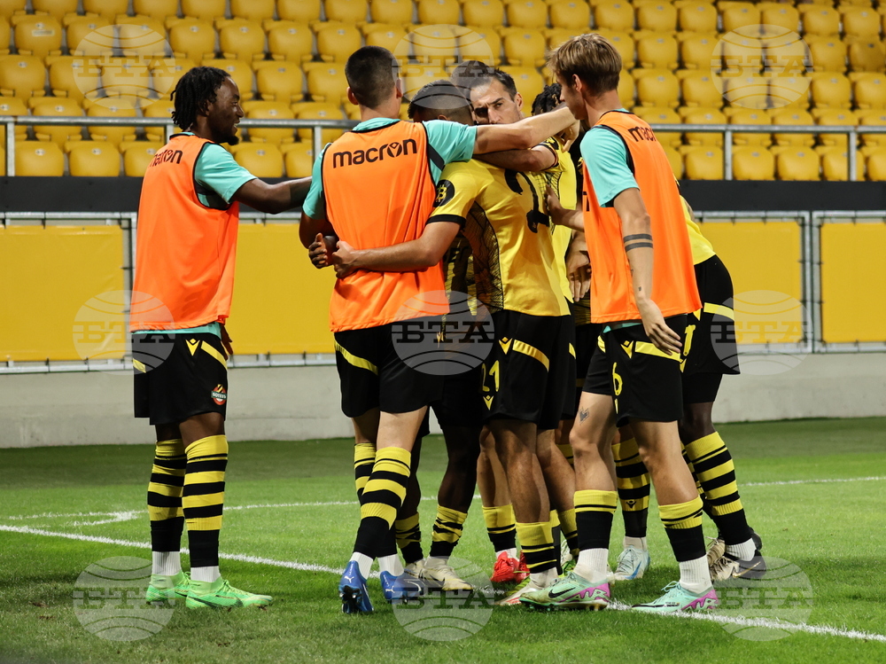 Пловдив - футбол - Хебър (Пазарджик) - Ботев (Пловдив)