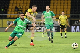 Пловдив - футбол - Хебър (Пазарджик) - Ботев (Пловдив)