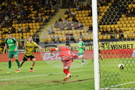 Пловдив - футбол - Хебър (Пазарджик) - Ботев (Пловдив)