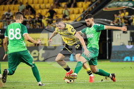 Пловдив - футбол - Хебър (Пазарджик) - Ботев (Пловдив)