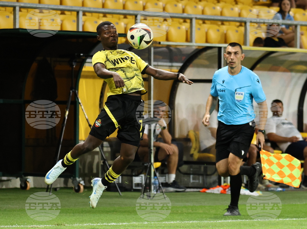 Пловдив - футбол - Хебър (Пазарджик) - Ботев (Пловдив)