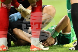 Пловдив - футбол - Хебър (Пазарджик) - Ботев (Пловдив)