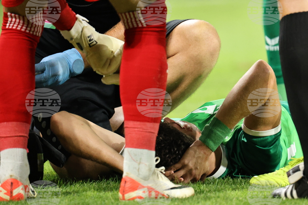 Пловдив - футбол - Хебър (Пазарджик) - Ботев (Пловдив)