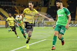 Пловдив - футбол - Хебър (Пазарджик) - Ботев (Пловдив)