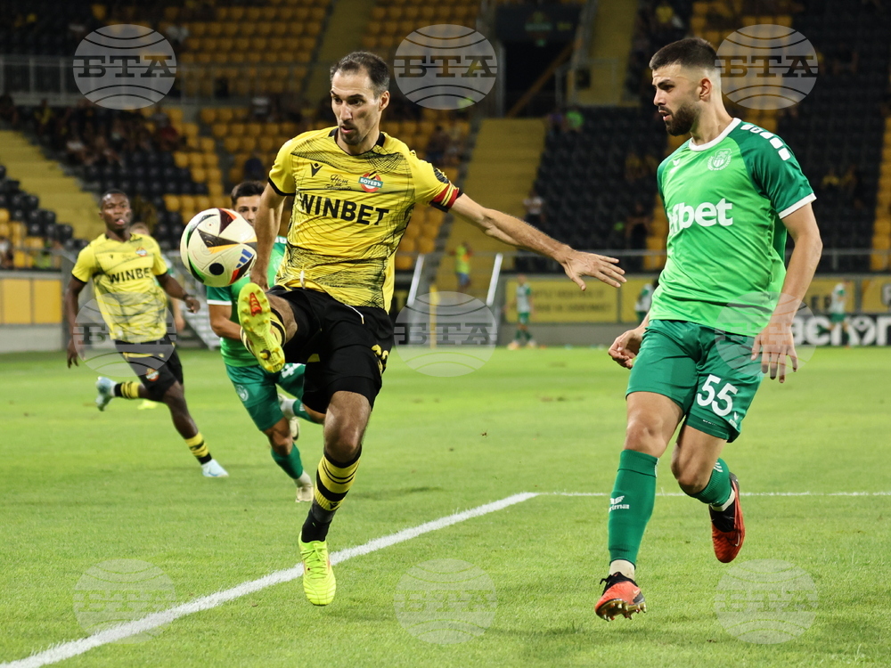 Пловдив - футбол - Хебър (Пазарджик) - Ботев (Пловдив)