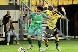 Пловдив - футбол - Хебър (Пазарджик) - Ботев (Пловдив)