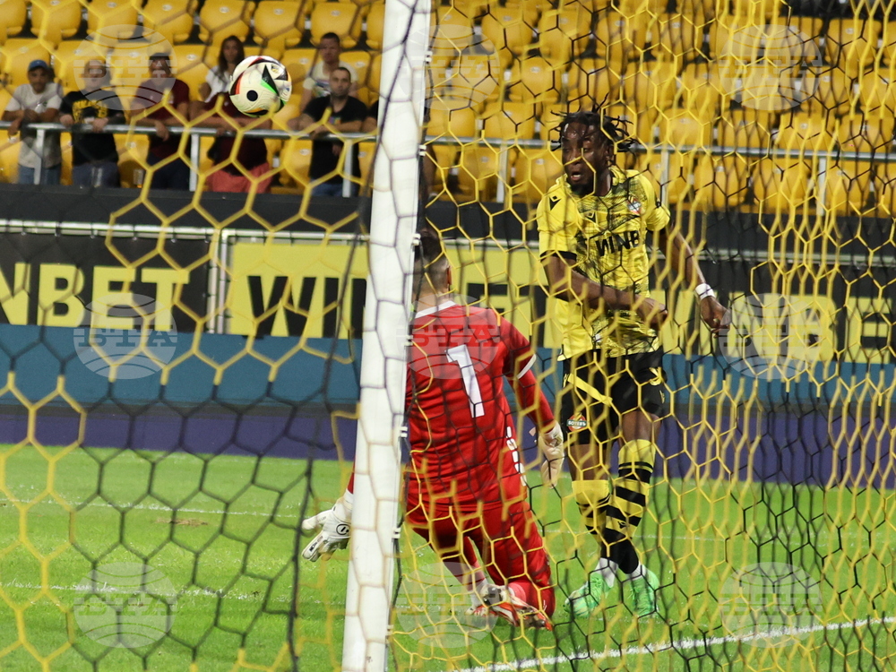 Пловдив - футбол - Хебър (Пазарджик) - Ботев (Пловдив)