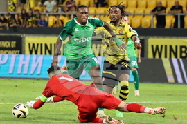 Пловдив - футбол - Хебър (Пазарджик) - Ботев (Пловдив)