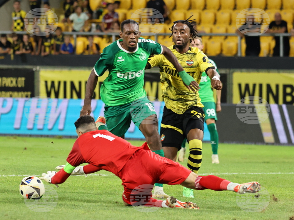 Пловдив - футбол - Хебър (Пазарджик) - Ботев (Пловдив)