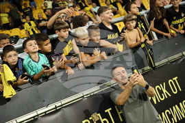 Пловдив - футбол - Хебър (Пазарджик) - Ботев (Пловдив)