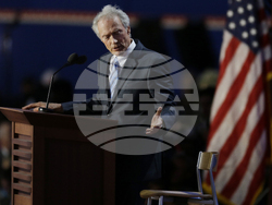 Election 2024 DNC Historic Moments