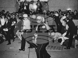 Election 2024 DNC Historic Moments