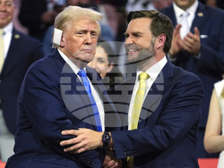 Election 2024 DNC Historic Moments