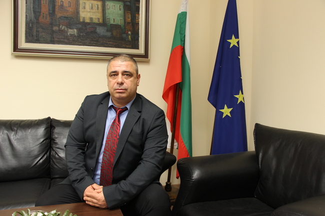 Министерство на регионалното развитие и благоустройството: Венцислав Ангелов е новият председател на УС на АПИ