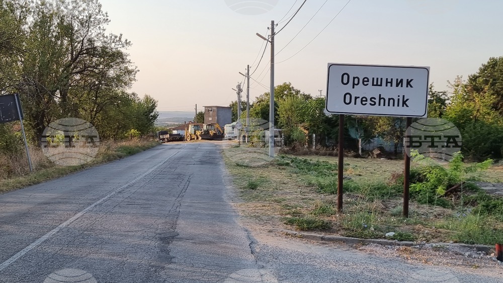 Общинският съвет в Тополовград ще решава за кандитстване по проект за ремонт на улици в общинския център и село Орешник
