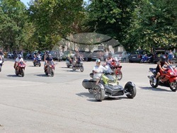 Снимка: Община Видин